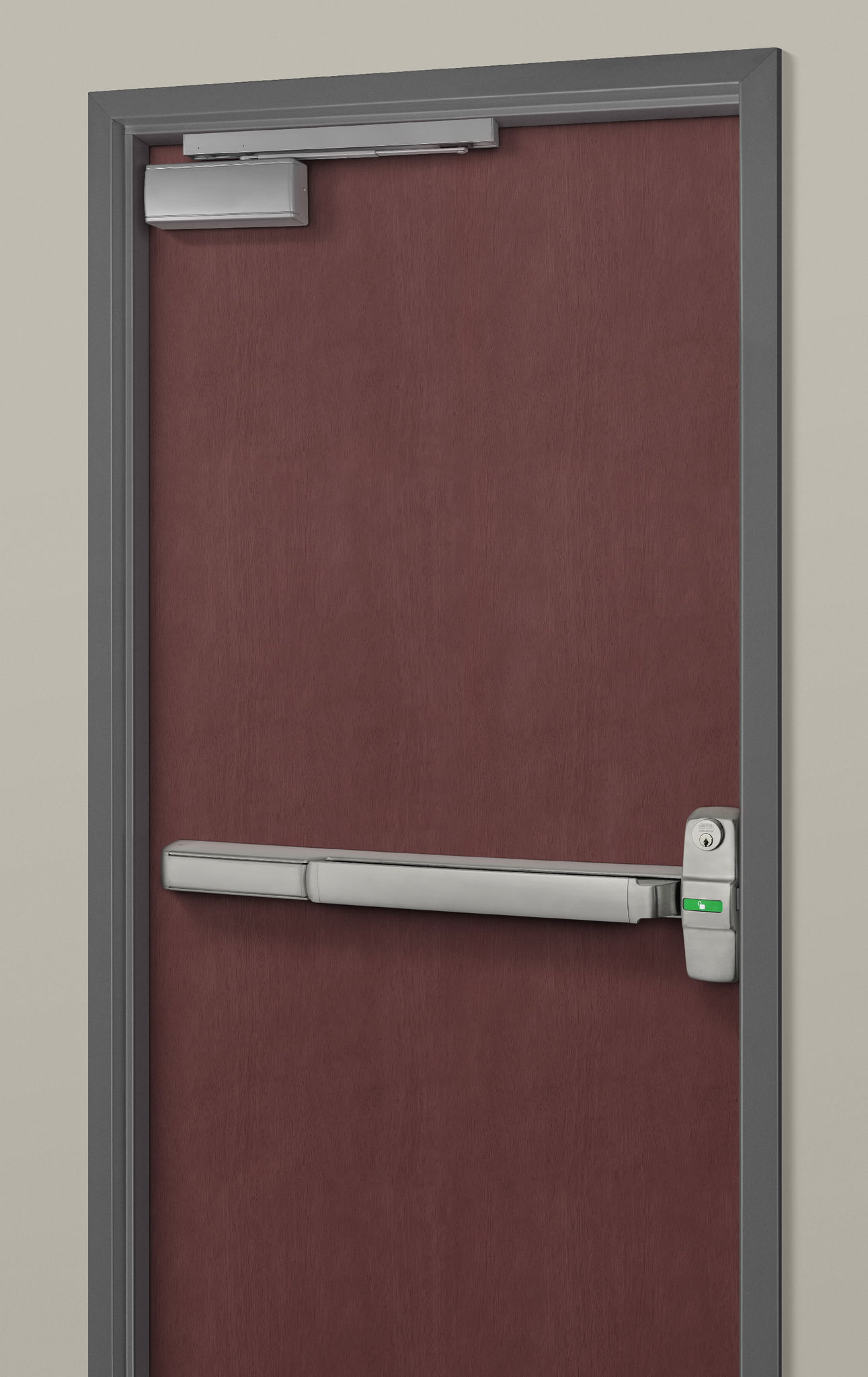 Next Generation Exit Devices Corbin Russwin